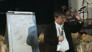 Йоханнес Раймер 15 - Теория развития социального пространства 3