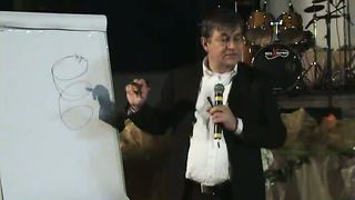 Йоханнес Раймер 15 - Теория развития социального пространства 3