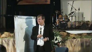 Йоханнес Раймер 13 - Теория развития социального пространства 1