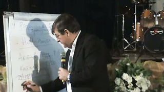 Йоханнес Раймер 13 - Теория развития социального пространства 1