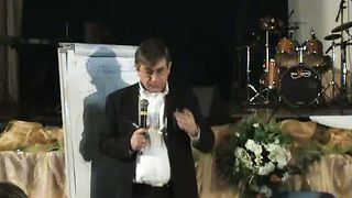 Йоханнес Раймер 13 - Теория развития социального пространства 1