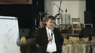 Йоханнес Раймер 14 - Теория развития социального пространства 2