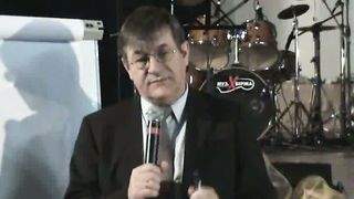 Йоханнес Раймер 18 - Пример проэкта связаного с безработицей