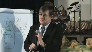 Йоханнес Раймер 18 - Пример проэкта связаного с безработицей