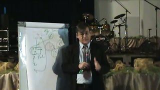 Йоханнес Раймер 18 - Пример проэкта связаного с безработицей