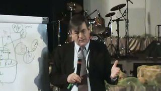 Йоханнес Раймер 19 - Катализирующая и агрессивная теория развития