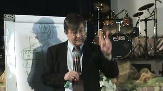 Йоханнес Раймер 19 - Катализирующая и агрессивная теория развития