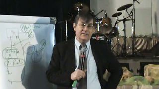 Йоханнес Раймер 19 - Катализирующая и агрессивная теория развития