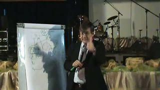 Йоханнес Раймер 19 - Катализирующая и агрессивная теория развития