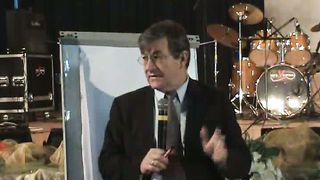 Йоханнес Раймер 16 - Миссионерский потенциал