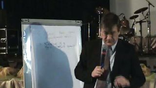 Йоханнес Раймер 16 - Миссионерский потенциал