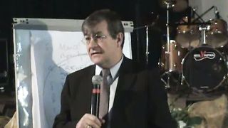 Йоханнес Раймер 16 - Миссионерский потенциал