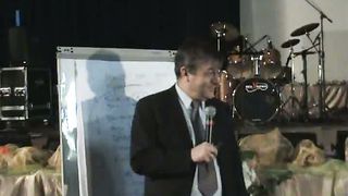 Йоханнес Раймер 16 - Миссионерский потенциал