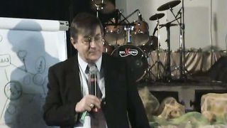 Йоханнес Раймер 16 - Миссионерский потенциал