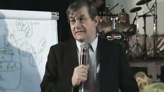 Йоханнес Раймер - Преобразование общества 20