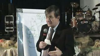 Йоханнес Раймер - Преобразование общества 20