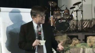 Йоханнес Раймер - Преобразование общества 20