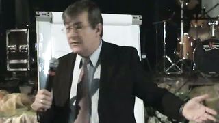 Йоханнес Раймер - Преобразование общества 20