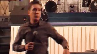 Руслан Парнюк - Ответственность