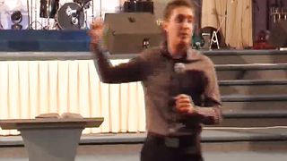 Руслан Парнюк - Ответственность