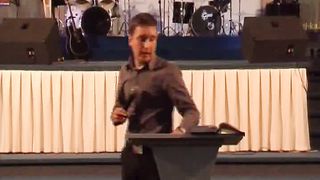 Руслан Парнюк - Ответственность