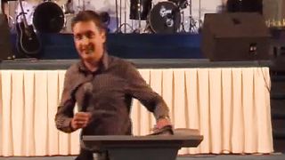 Руслан Парнюк - Ответственность