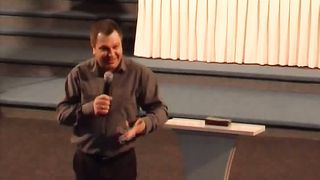 Иван Юрчишин - Будьте готовы ко служению