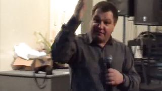 Иван Юрчишин - Будьте готовы ко служению