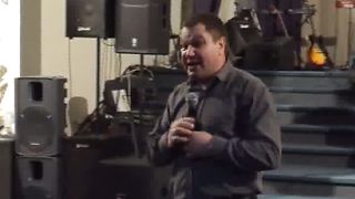 Иван Юрчишин - Будьте готовы ко служению