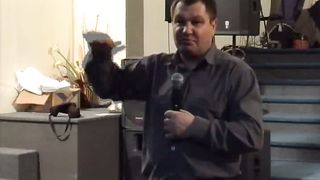 Иван Юрчишин - Будьте готовы ко служению