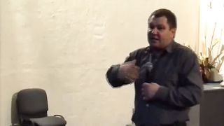 Иван Юрчишин - Будьте готовы ко служению