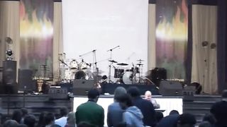 Игорь Алферов - Вы письмо Христово