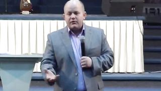 Игорь Алферов - Вы письмо Христово