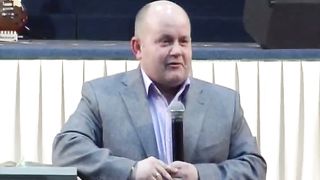 Игорь Алферов - Вы письмо Христово