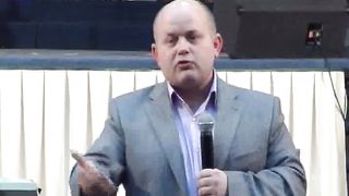 Игорь Алферов - Вы письмо Христово