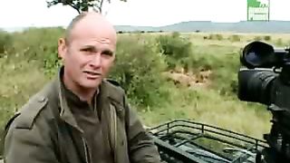 BBC Дневник большой кошки 5 сезон 5