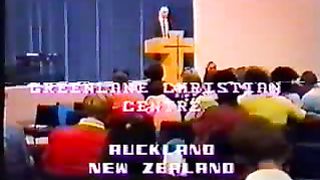 Дерек Принс - Полное спасение 1