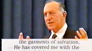 Дерек Принс - Полное спасение 1