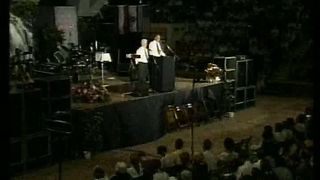 Дерек Принс - Почему ненавидят евреев