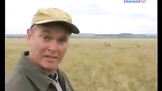 BBC Дневник большой кошки 6 сезон 5