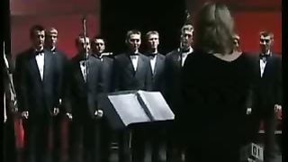 Угол - Вениамин Крейман – Судьба моя навек с Тобой 2