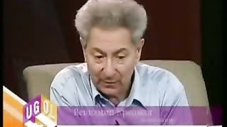 Угол - Вениамин Крейман – Судьба моя навек с Тобой 2