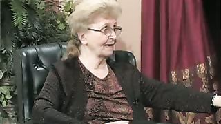 Элис Шевкенэк - Безумна Христа ради 1