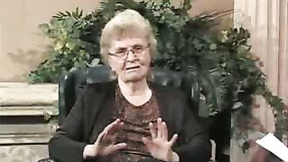 Элис Шевкенэк - Безумна Христа ради 2