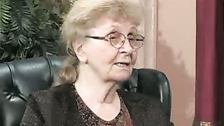 Элис Шевкенэк - Безумна Христа ради 2