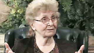 Элис Шевкенэк - Безумна Христа ради 2