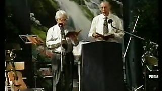 Дерек Принс - В последнее время 2