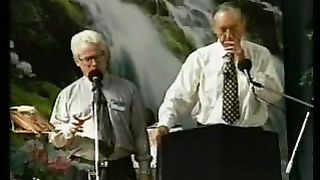 Дерек Принс - В последнее время 2