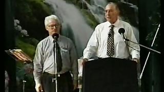 Дерек Принс - В последнее время 2