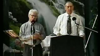 Дерек Принс - В последнее время 2